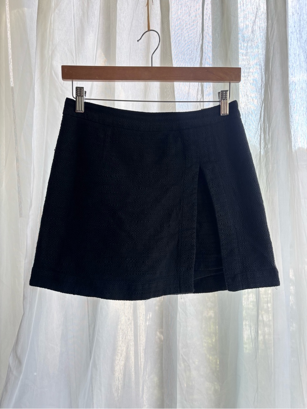 Nanette Lepore Mini Skort